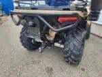 Sportsman 500, 570 (2021-ig), 800 hátsó lengőkar védő - Image 4