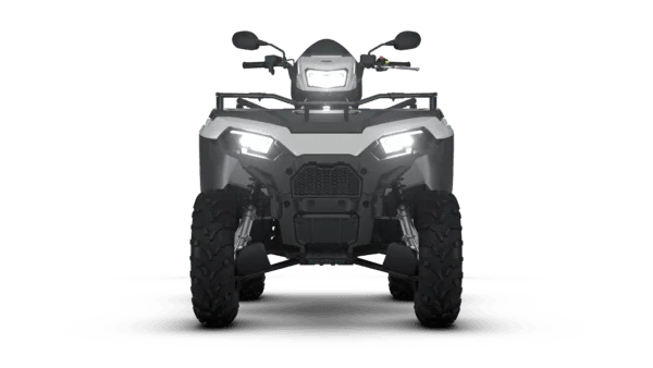 Sportsman Touring 570 EPS - 2026 - Image 2