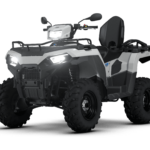 Sportsman touring 570