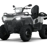 Sportsman touring 570