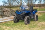 Polaris Sportsman 570 Touring SP