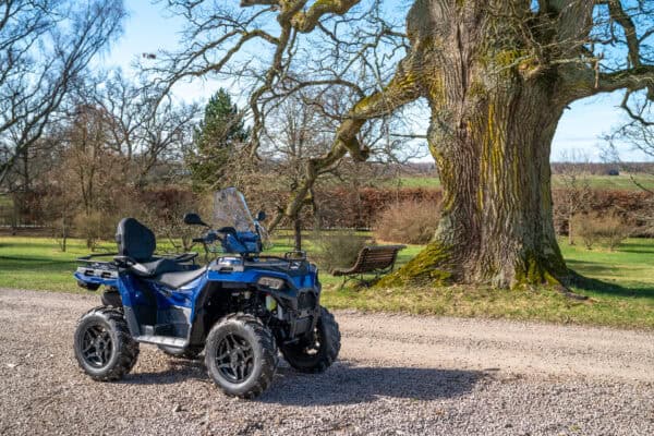 Polaris Sportsman 570 Touring SP