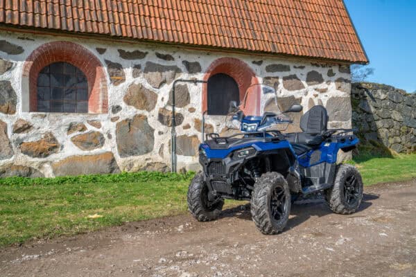 Polaris Sportsman 570 Touring SP