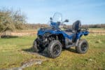 Polaris Sportsman 570 Touring SP