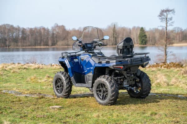 Polaris Sportsman 570 Touring SP