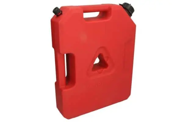 Üzemanyagkanna 7,5 L - Image 2
