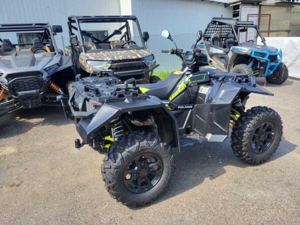 Sárvédő szélesítés