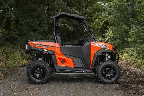 Linhai T-Boss 670 EPS - Image 7