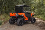 Linhai T-Boss 670 EPS - Image 8