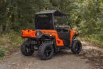 Linhai T-Boss 670 EPS - Image 8