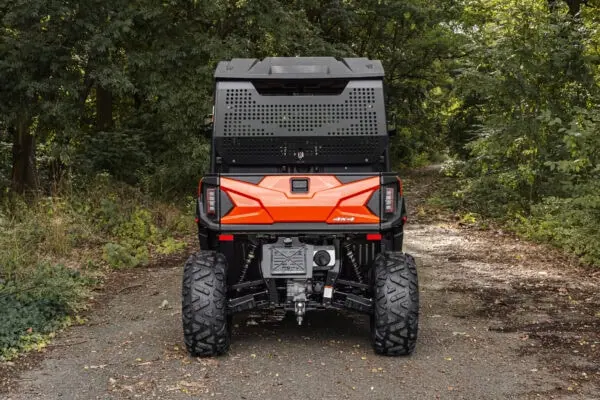 Linhai T-Boss 670 EPS - Image 9