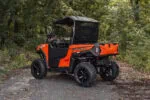 Linhai T-Boss 670 EPS - Image 2