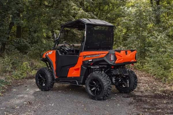 Linhai T-Boss 670 EPS - Image 2