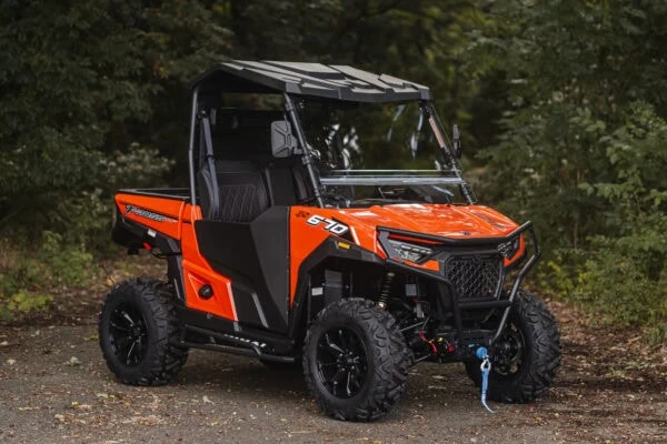 Linhai T-Boss 670 EPS - Image 6