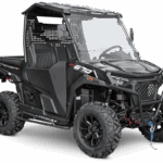 Linhai T-Boss 670