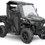 Linhai T-Boss 670