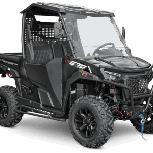 Linhai T-Boss 670
