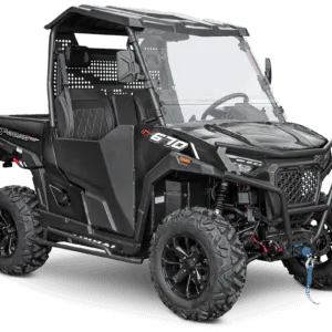 Linhai T-Boss 670
