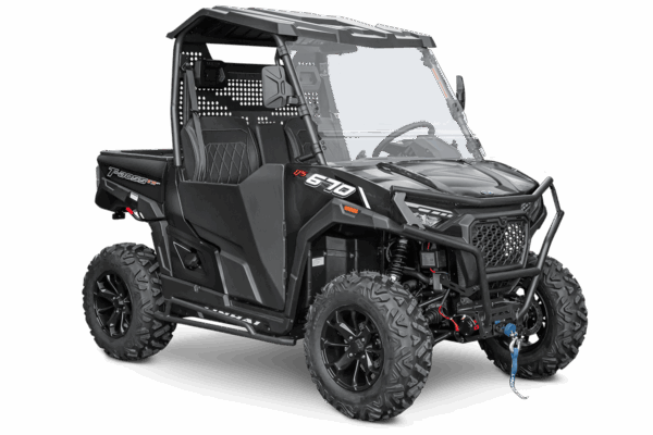 Linhai T-Boss 670