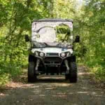 Linhai Elektromos UTV LH50DU - Image 3
