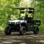 Linhai Elektromos UTV LH50DU - Image 2