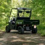 Linhai Elektromos UTV LH50DU - Image 4