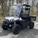 Linhai Elektromos UTV LH50DU - Image 5