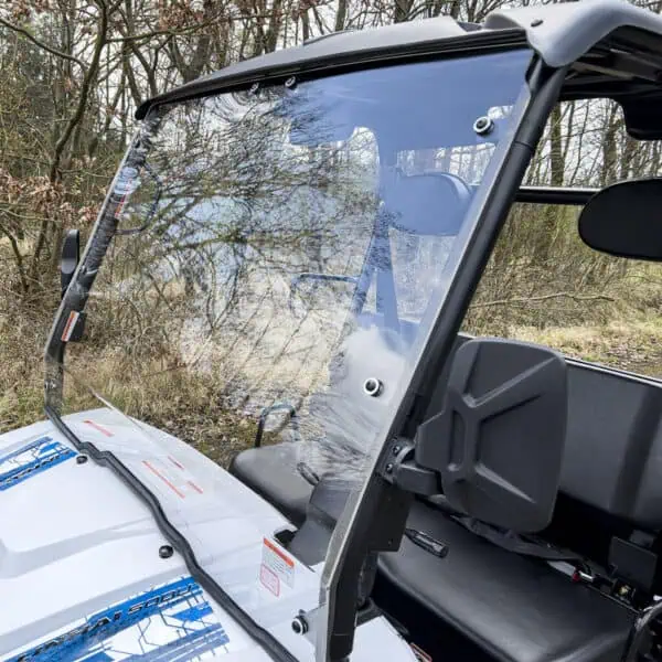 Linhai Elektromos UTV LH50DU - Image 10