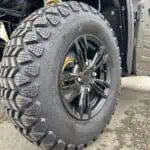 Linhai Elektromos UTV LH50DU - Image 11