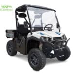 Linhai Elektromos UTV LH50DU