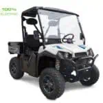 Linhai Elektromos UTV LH50DU