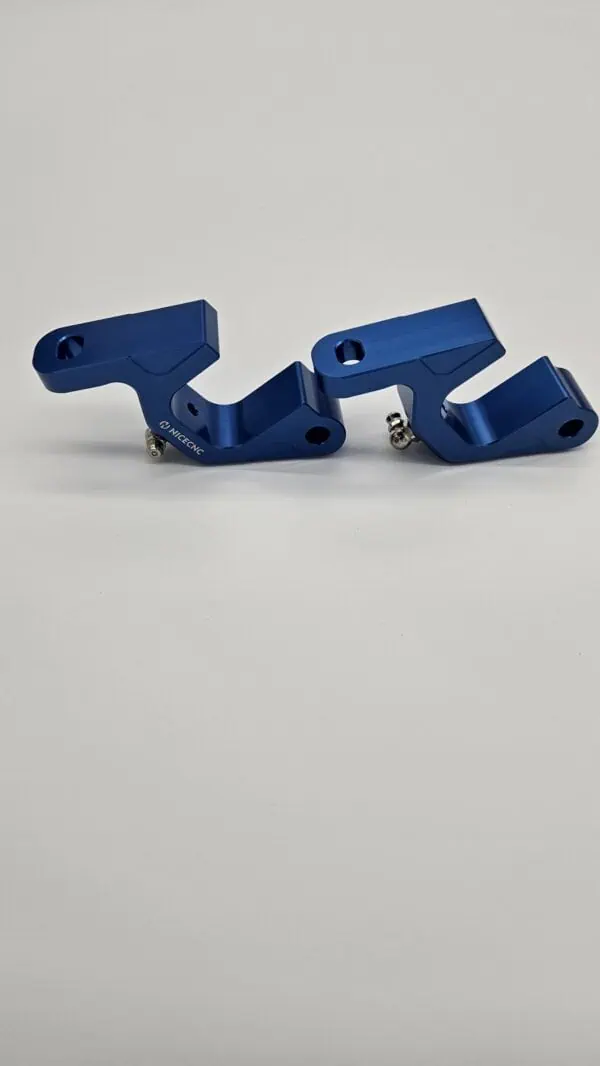 RZR XP 1000 utángyártott stabilizátor rúd konzol - Image 3