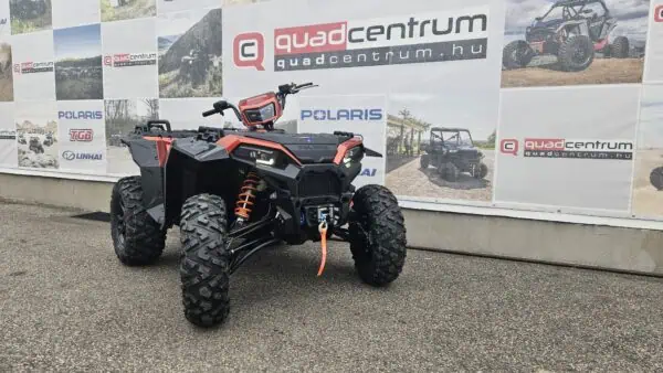 Sportsman XP 1000 S Limited Edition 2026 - Image 4