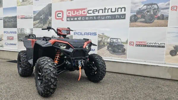 Sportsman XP 1000 S Limited Edition 2026 - Image 12