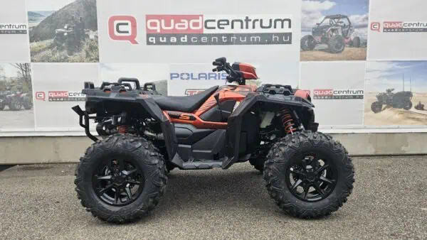 Sportsman XP 1000 S Limited Edition 2026 - Image 5