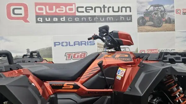 Sportsman XP 1000 S Limited Edition 2026 - Image 10