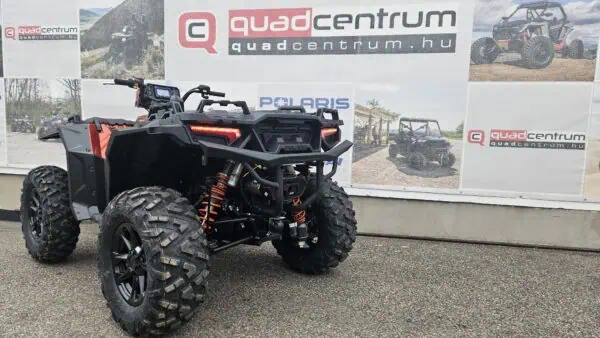 Sportsman XP 1000 S Limited Edition 2026 - Image 6