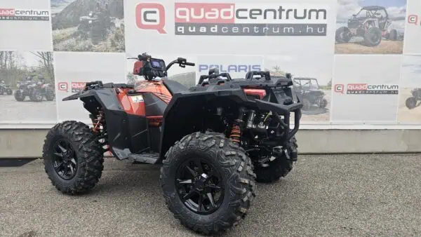 Sportsman XP 1000 S Limited Edition 2026 - Image 9
