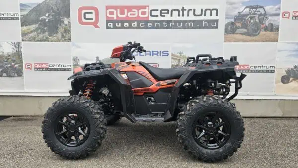 Sportsman XP 1000 S Limited Edition 2026 - Image 8