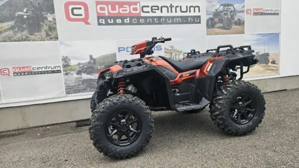 Sportsman XP 1000 S Limited Edition 2026 - Image 13