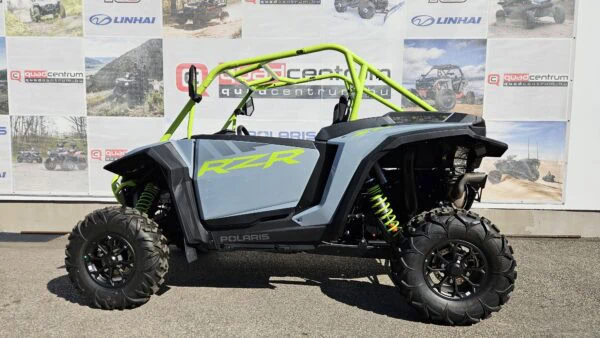 POLARIS RZR XP 1000 2026 - Image 5