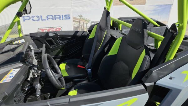 POLARIS RZR XP 1000 2026 - Image 10
