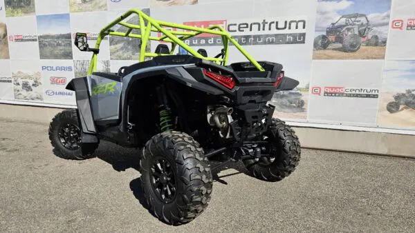 POLARIS RZR XP 1000 2026 - Image 8