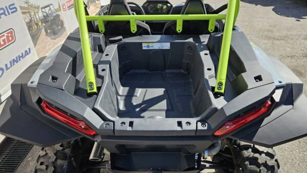 POLARIS RZR XP 1000 2026 - Image 11