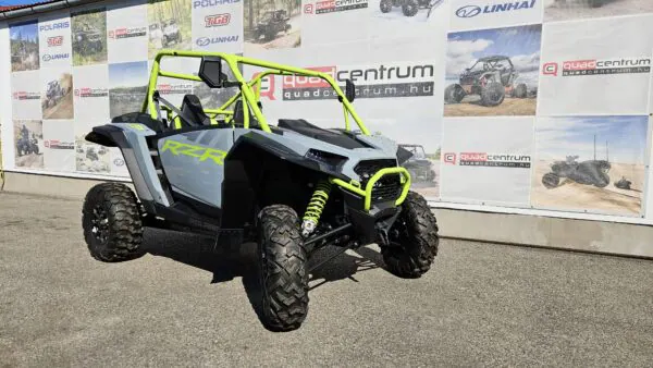 POLARIS RZR XP 1000 2026 - Image 15
