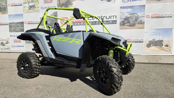 POLARIS RZR XP 1000 2026 - Image 4