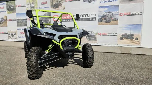 POLARIS RZR XP 1000 2026 - Image 2