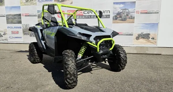 POLARIS RZR XP 1000 2026 - Image 3