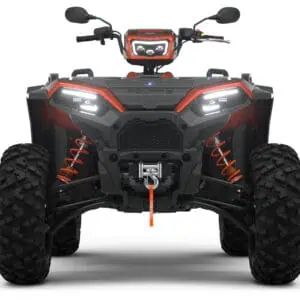 WebLarge JPG 2025 atv sportsmanxp1000s preegi orangerust cgi front A25SLE95KF