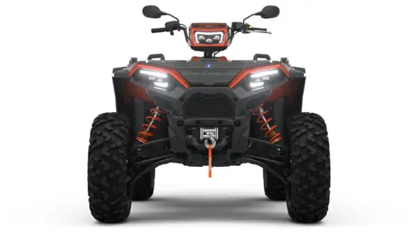 Sportsman XP 1000 S Limited Edition 2026 - Image 2